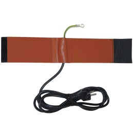 Ceinture chauffante...