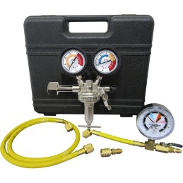 Kit régulateur Azote -...