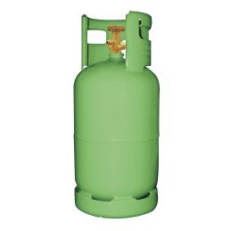 Bouteille récupération...
