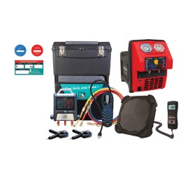 Servante complète R290 -...
