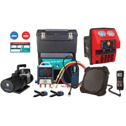 Servante complète R290 -...