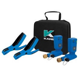 Kit frigoriste connecté -...