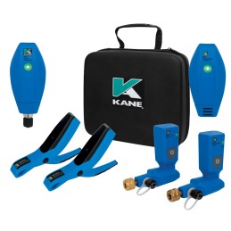 Kit frigoriste connecté -...