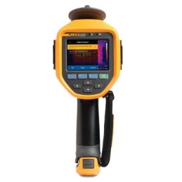 Caméra Fluke - FLK-TI401-PRO 60HZ