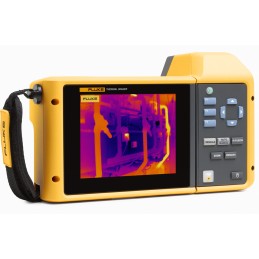 Caméra Fluke - FLK-TIX501 60HZ