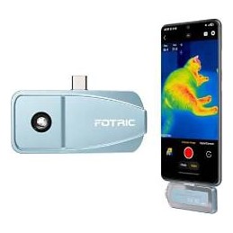FOTRIC Caméra Thermique TP320A