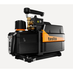 testo 565i EX - Pompe à...