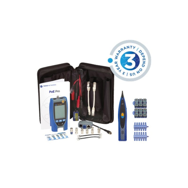 TREND NETWORKS POEPRO-MAPKIT