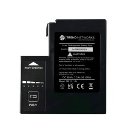 TREND NETWORKS R301-BATT-S60