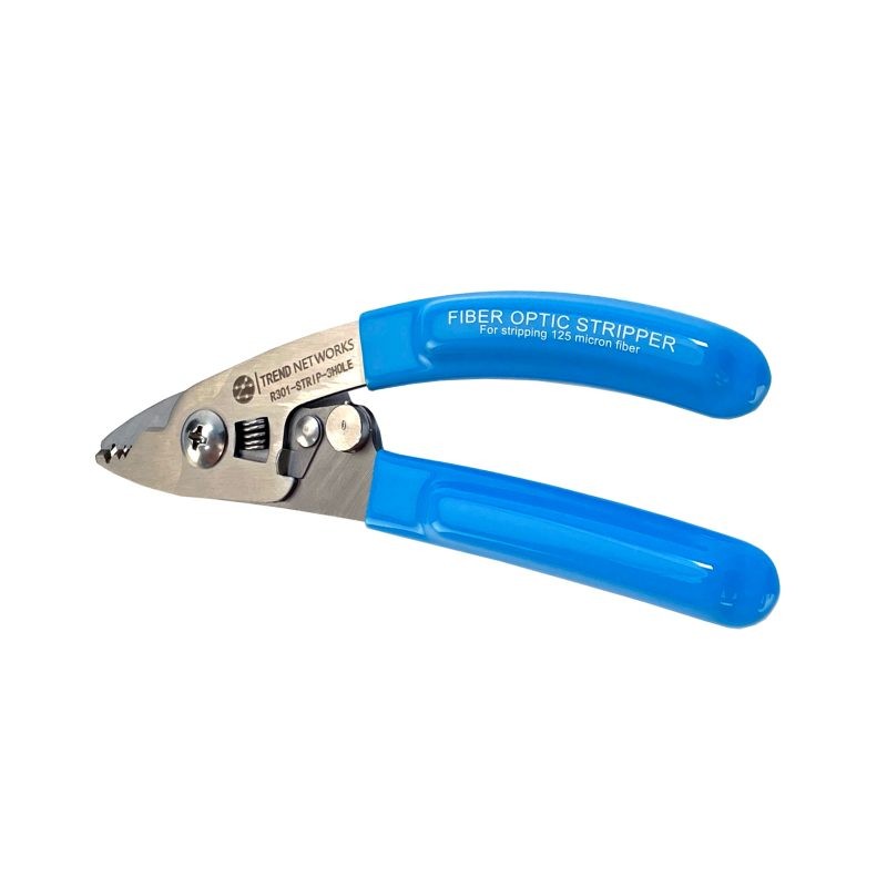 TREND NETWORKS R301-STRIP-3HOLE