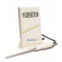 Thermomètre Checktemp C, HANNA HI98509N  