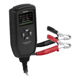PCE-BTE 10 - Testeur de batteries