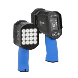 PCE-DSX 5 - Stroboscope