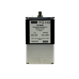 WIKA - CPT8900 -...