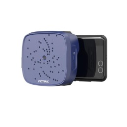 FOTRIC TD2 Geek Caméra...