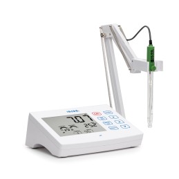 HI2620-02 - pH-mètre de laboratoire - Hanna Instruments