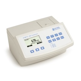 HI88713-02 - Turbidimètre de laboratoire ISO 7027 - Hanna Instruments