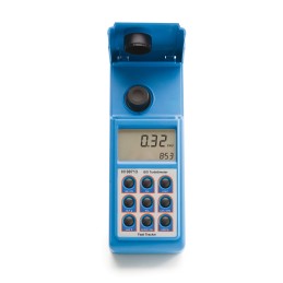 HI98713-02 - Turbidimètre haute performance ISO 7027 - Hanna Instruments