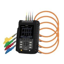 Wattmètre PCE-PA 8500