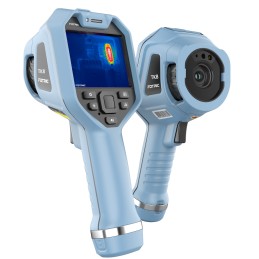 Caméra thermique FOTRIC TK8...