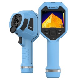 Caméra thermique FOTRIC TK7...