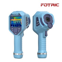 Caméra thermique FOTRIC TK6...