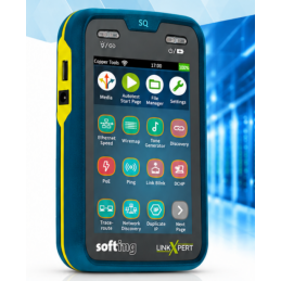 Softing - VERIFICATEUR DE...