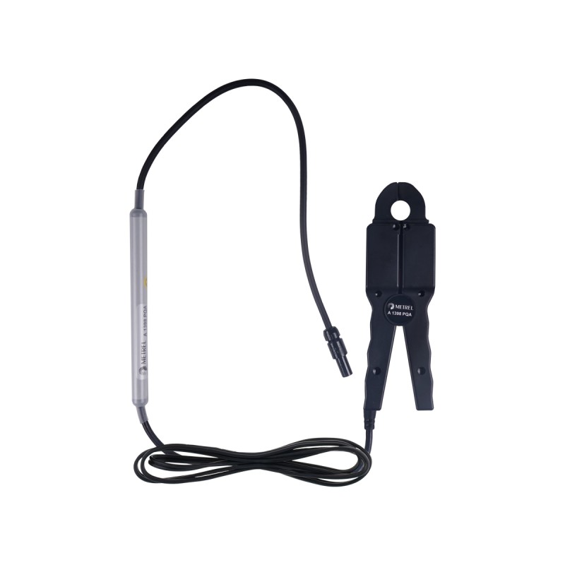 Pince ampèremétrique AC 20 A – A1398PQA – Metrel