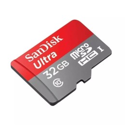 Carte microSD 32 Go – A1673 – Metrel