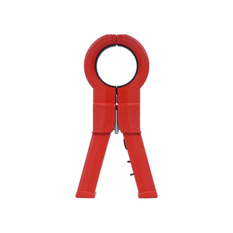 Pince ampèremétrique AC/DC 100–1000 A – A1717 – Metrel