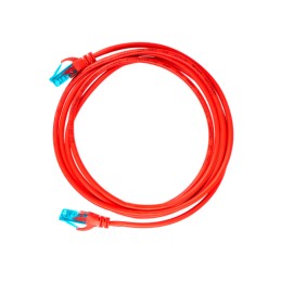 Câble réseau UTP Cat5E 2 m – A1767 – Metrel