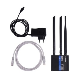 Routeur 4G / Wi-Fi – A1799 – Metrel