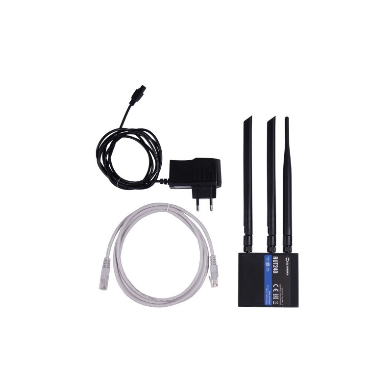 Routeur 4G / Wi-Fi – A1799 – Metrel