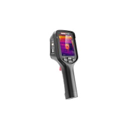 Caméra thermique 256 × 192 avec mode IA – SEFRAM9832B – SEFRAM