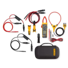 Kit solaire Fluke 393 FC...