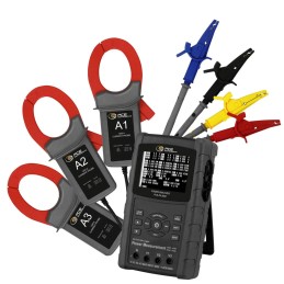 Wattmètre PCE-PA 8000