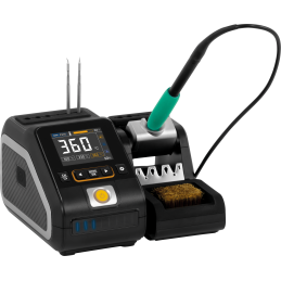PCE-SST 200 - Station de soudage 200 W