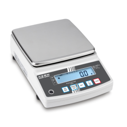 KERN PGJ 3000-1M – Balance...