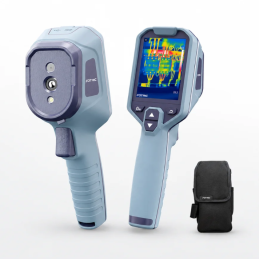 Caméra thermique FOTRIC Therm5