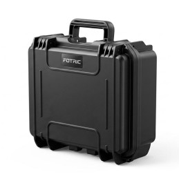 FOTRIC Coque rigide pour...