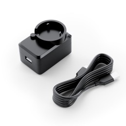 Chargeur FOTRIC pour les...