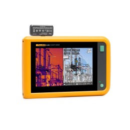 Caméra acoustique Fluke...