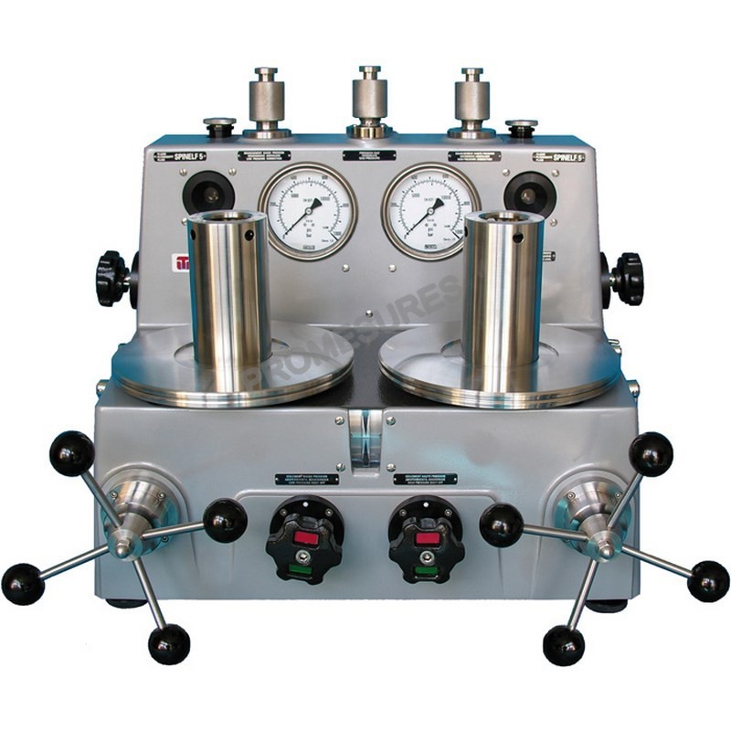 CPB6000DP WIKA Balance manométrique différentielle