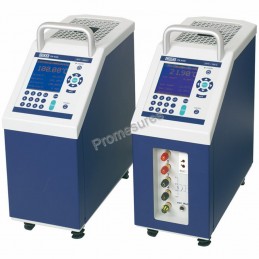 Four d'étalonnage WIKA Type CTD9300 