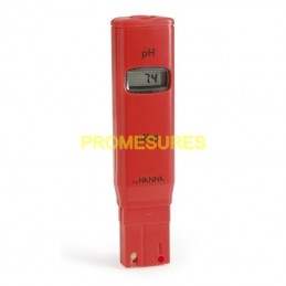 HANNA HI98107 pH économique 
