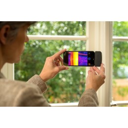 Flir One camera thermique pour Android