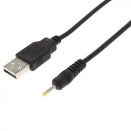Cable USB pour Oxymètre DO 5519