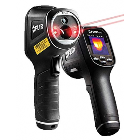 camera thermique flir
