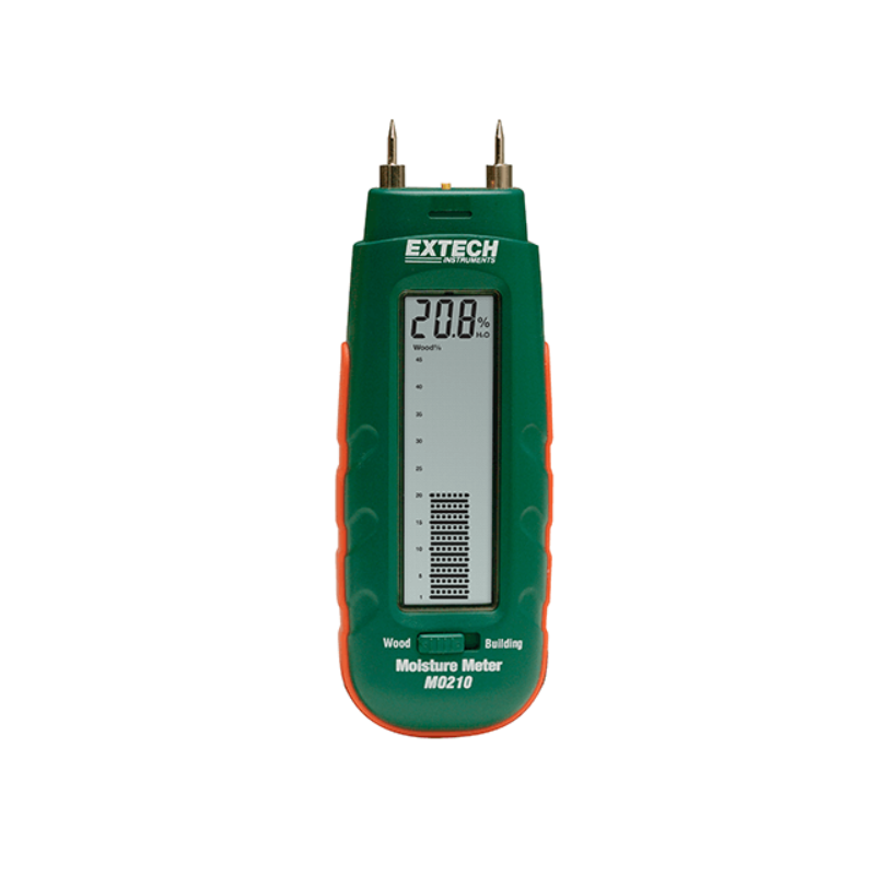Hygromètre Extech MO 210 numérique