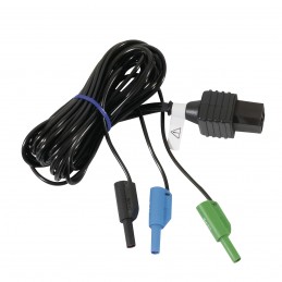 Câble test x3 cord. 3m CA...